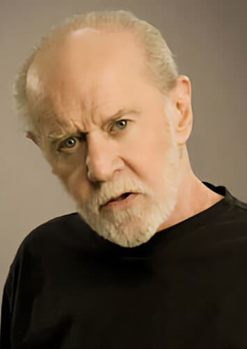 George Carlin