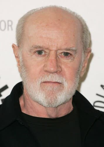 George Carlin