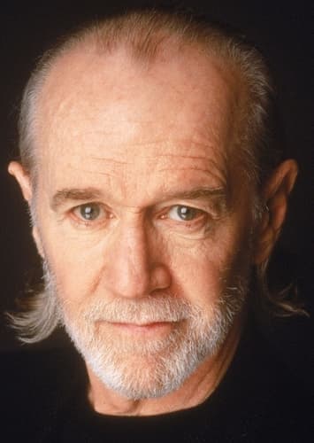 George Carlin