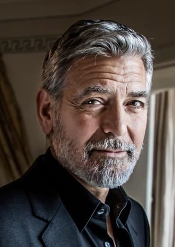 George Clooney