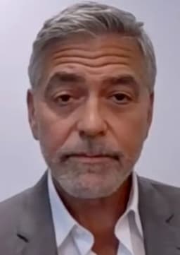 George Clooney
