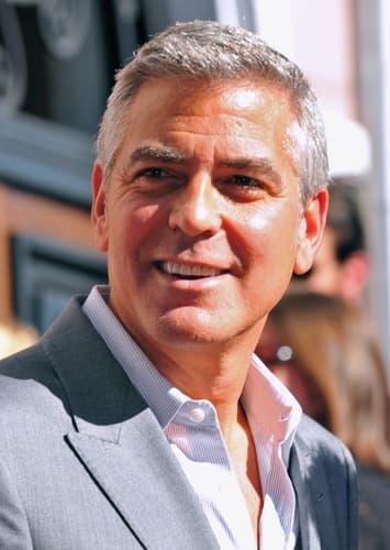 George Clooney