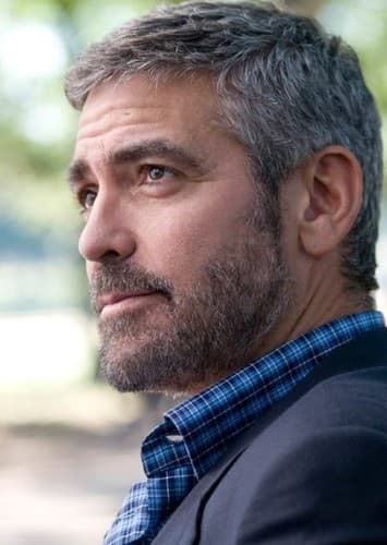 George Clooney