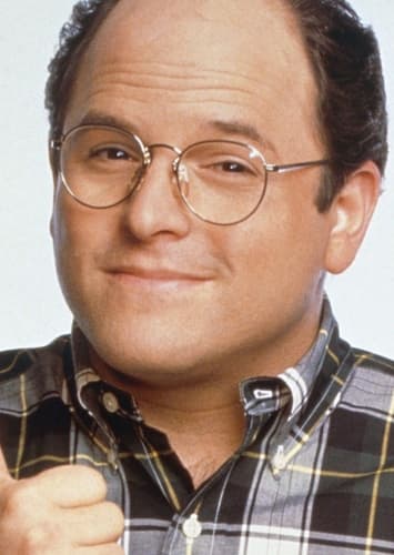 George Costanza