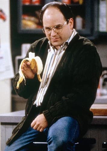 George Costanza