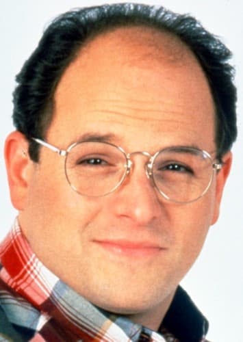 George Costanza