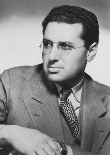 George Cukor