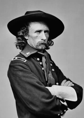 George custer