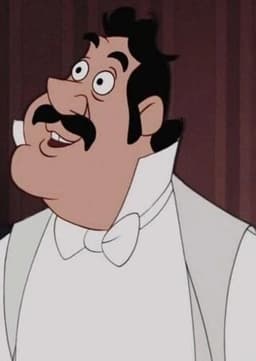 George Darling (Peter Pan)