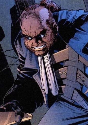 George “Digger” Harkness