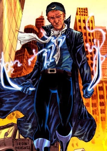 George "Digger" Harkness