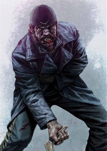 George Digger Harkness