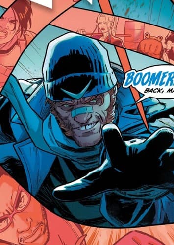 George "Digger" Harkness