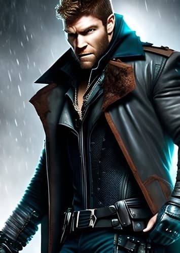 George "Digger" Harkness