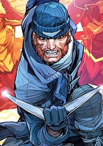 George "Digger" Harkness