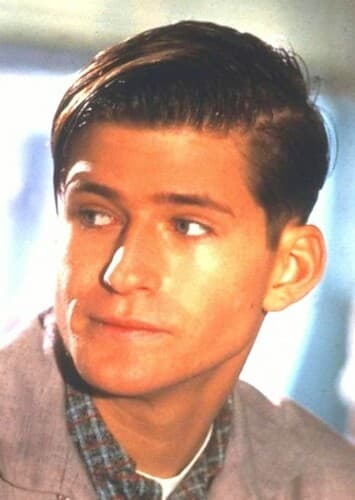 George Douglas McFly