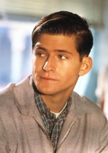 George Douglas McFly