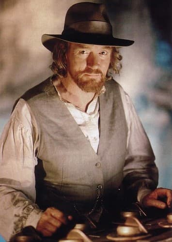 George Edward Challenger