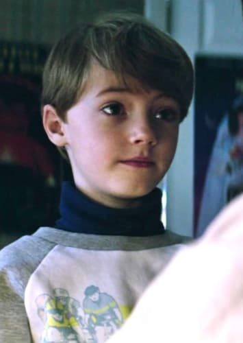 George Elmer Denbrough