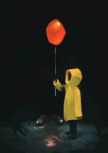 George "Georgie" Denbrough