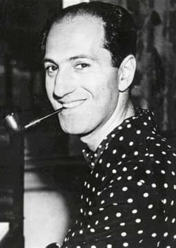 George Gershwin