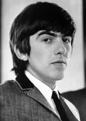 George Harrison