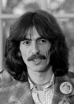 George Harrison