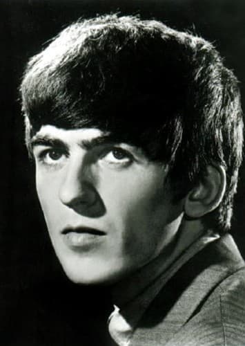 George Harrison
