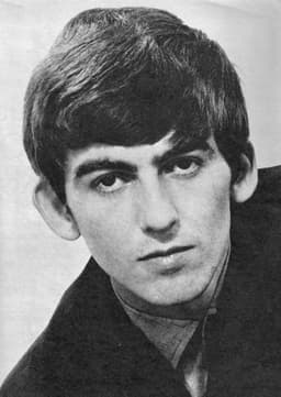 George Harrison
