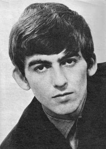 George Harrison