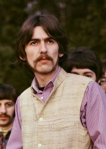 George Harrison