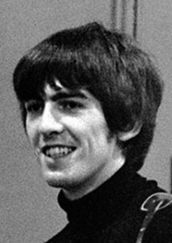 George Harrison