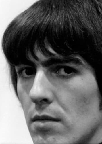 George Harrison