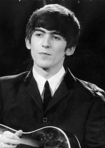 George Harrison