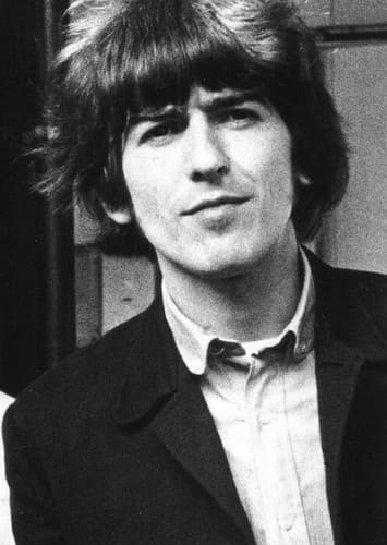 George Harrison