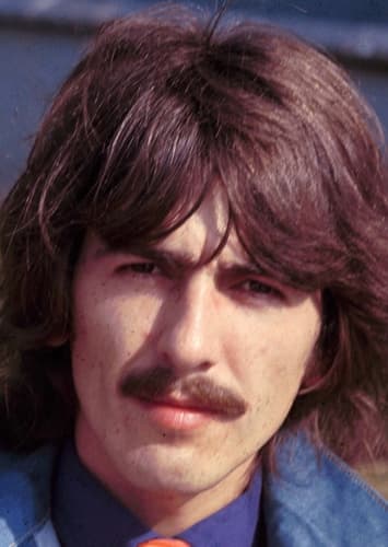 George Harrison