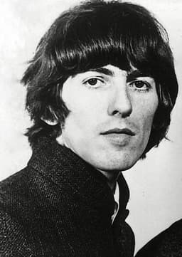 George Harrison