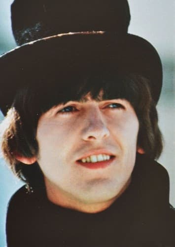 George Harrison