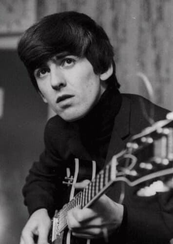 George Harrison