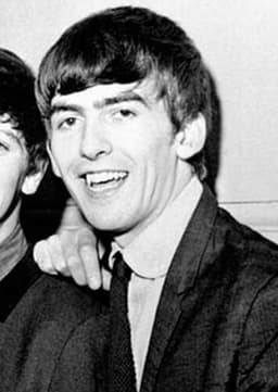 George Harrison