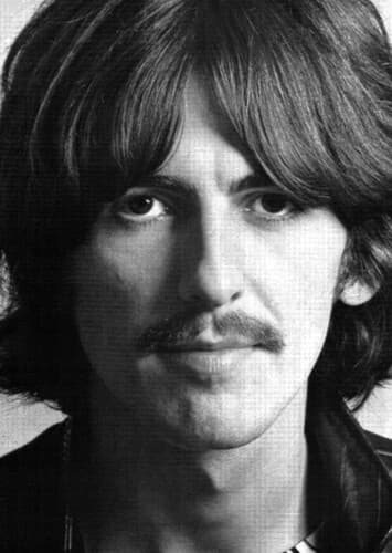 George Harrison
