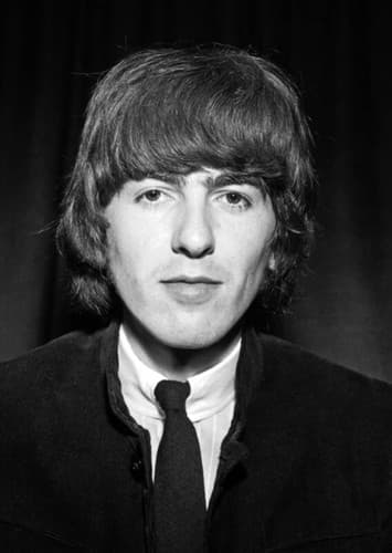 George Harrison