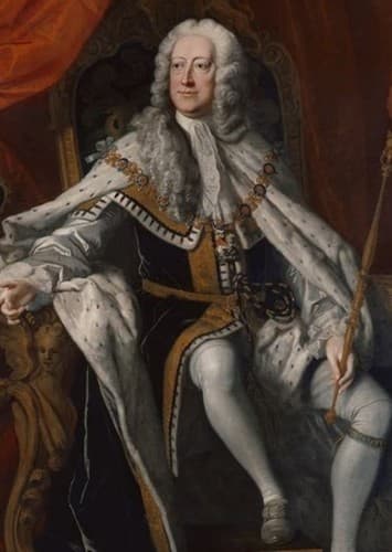 George II