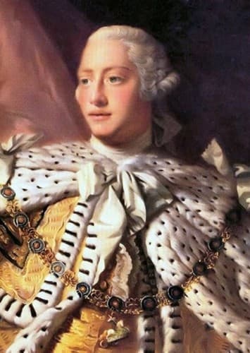 George III
