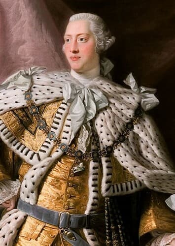 George III