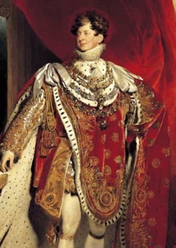 George IV