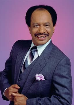 George Jefferson