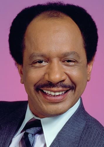 George Jefferson