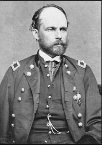 George Jerrison Stannard