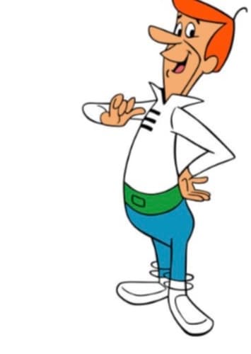 George Jetson